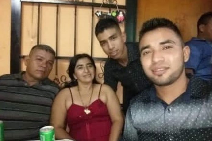 Delsa Solórzano informa que entregaron cuerpos de familia asesinada en El Ripial