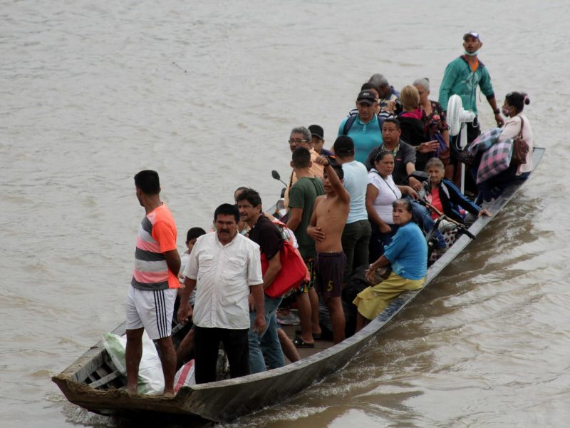 Violaciones de DDHH en Apure son más evidencias para la CPI, dice directora de Human Rights Watch