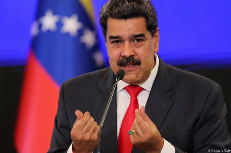 Maduro: Los noruegos traen una propuesta de diálogo, vengan y la complementamos