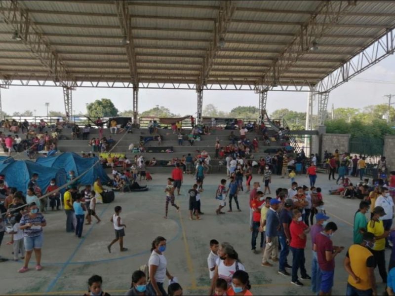FundaRedes denuncia torturas contra detenidos en Apure