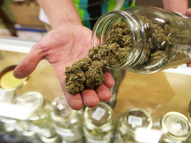 Policías incautan casi 43 kilos de marihuana en el estado Bolívar