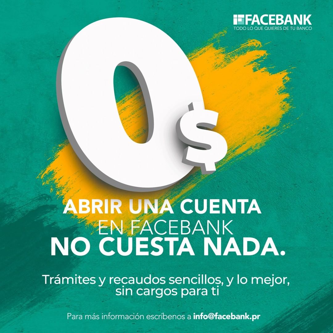 Facebank venezolanos