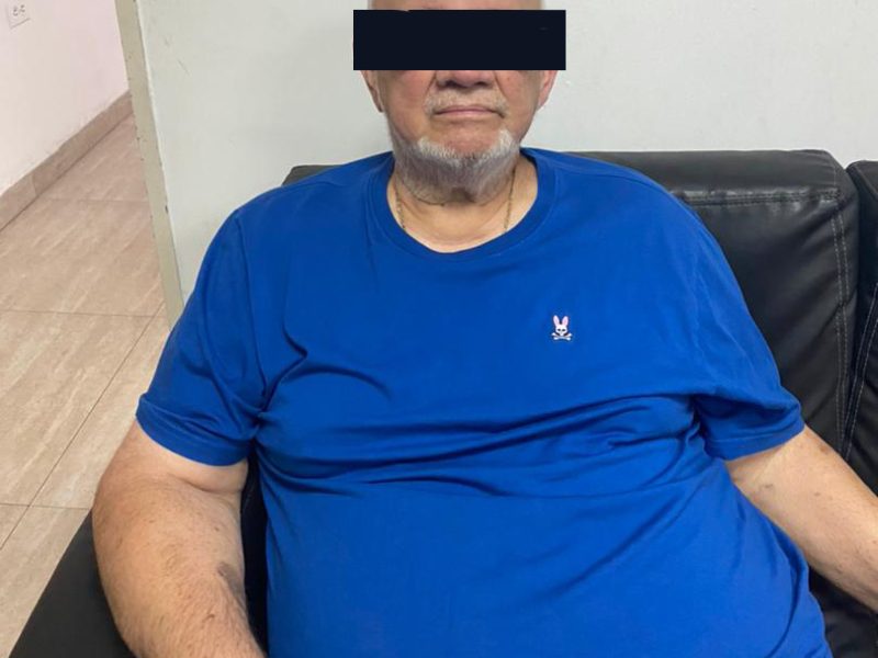 Ministerio Público anuncia captura de narcotraficante en Anzoátegui
