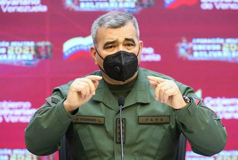 Venezuela rechaza señalamientos de Colombia por el ataque del ELN en Arauca