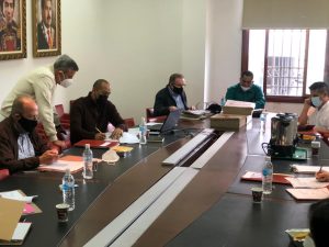 ONG acusan opacidad e incumpliento de requisitos en selección de candidatos al CNE