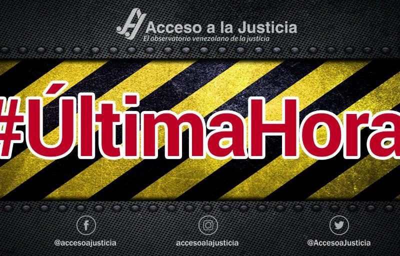 Acceso a la Justicia denuncia que Cantv bloqueó su página web