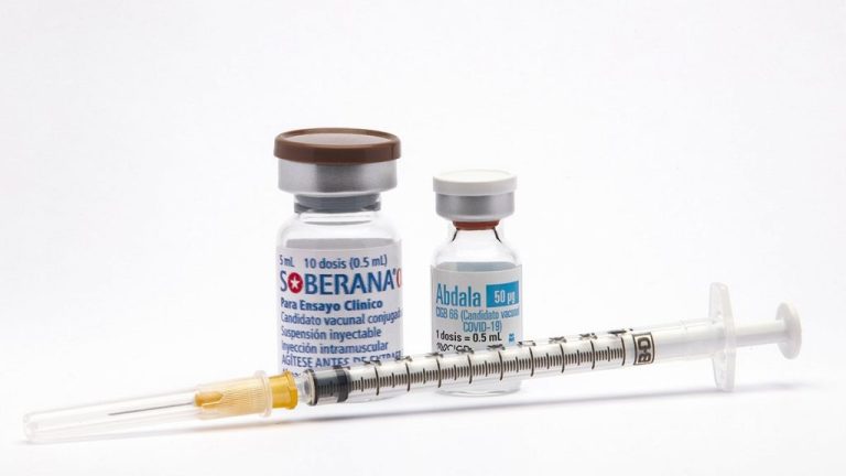 Academia de Medicina de Venezuela exige información científica sobre Abdala y Soberana 02