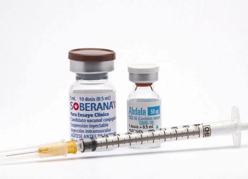 Academia de Medicina de Venezuela exige información científica sobre Abdala y Soberana 02