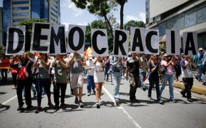 Claves sobre el proyecto de ley de cooperación internacional y por qué enciende alarmasde de registro único