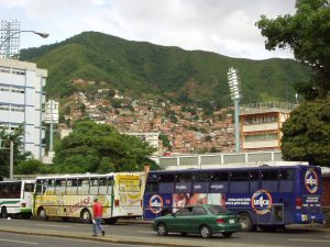 Nuevos enfrentamientos