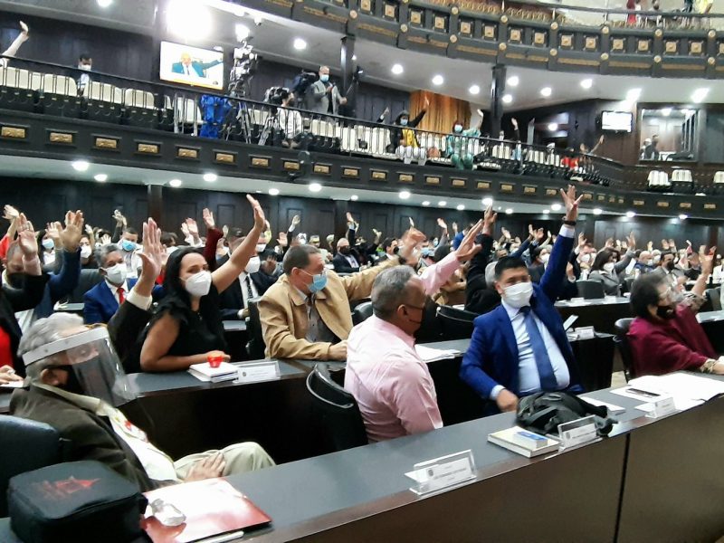 Chavismo creará condecoración sustituta de la Orden Francisco Fajardo