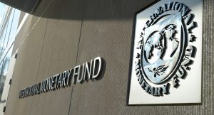 Directora del FMI afirma que la reunión con Fernández fue "muy constructiva"