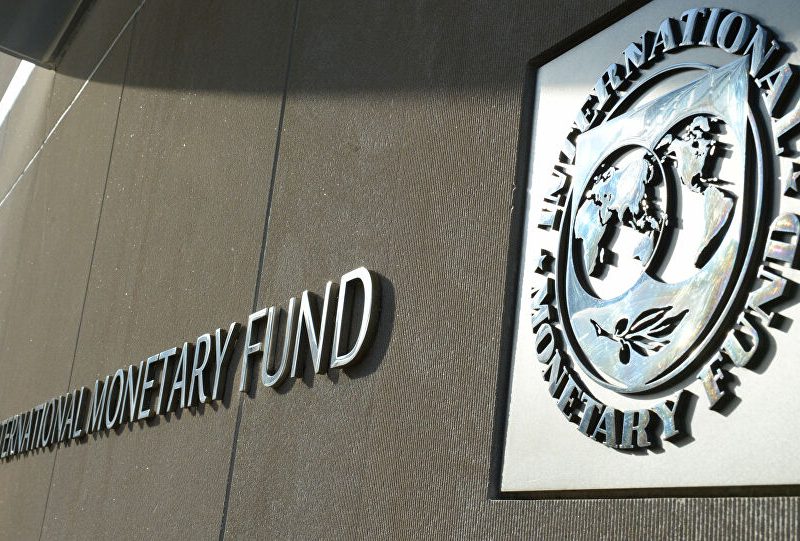 Directora del FMI afirma que la reunión con Fernández fue "muy constructiva"