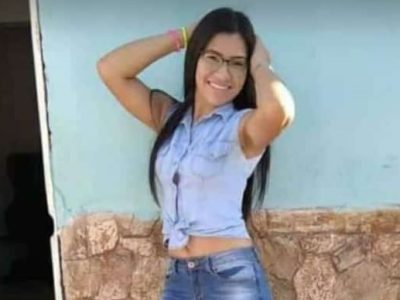 Capitán de la GNB asesina a su esposa y simula suicidio