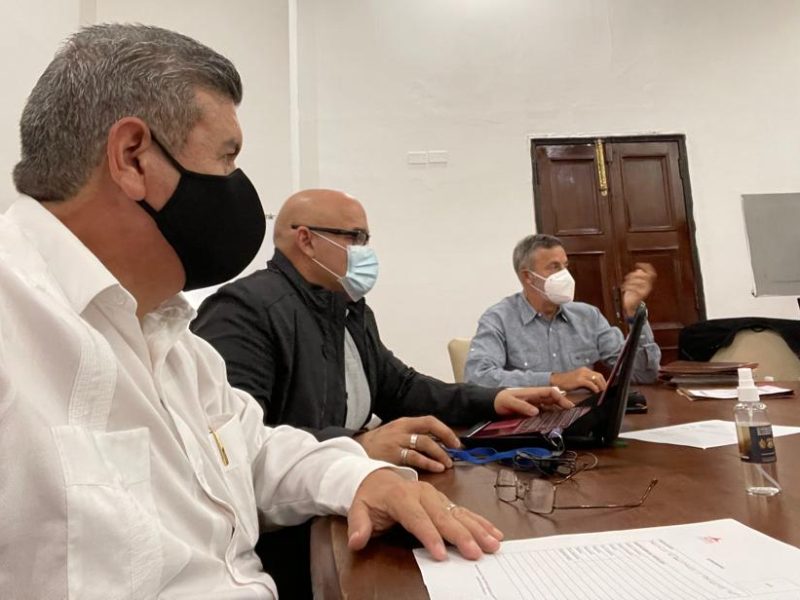 Segunda lista de 38 aspirantes al CNE tiene más de 20 impugnaciones