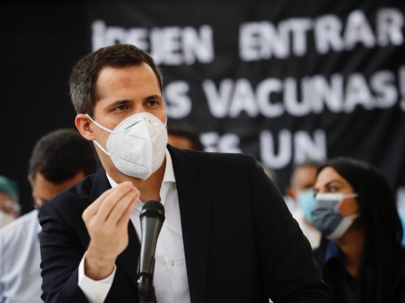 Gobierno interino tiene luz verde para solicitar 150 millones de dólares más al BCV