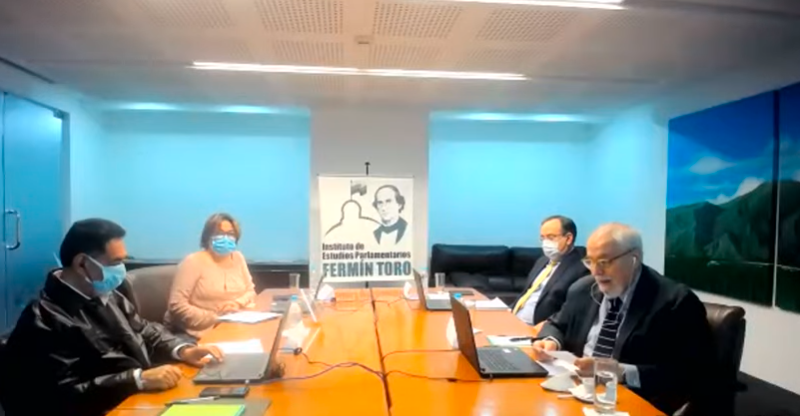 La Ley de Ciudades Comunales conducirá a mayor centralismo y concentración del poder, sostienen expertos