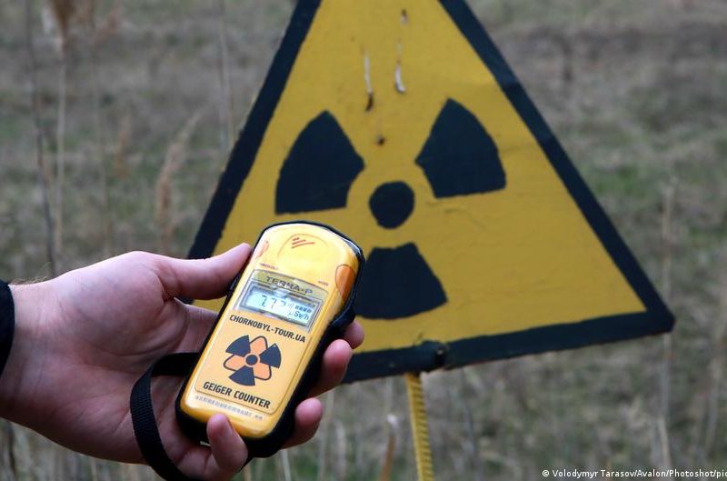 Cinco mitos sobre el desastre nuclear de Chernóbil