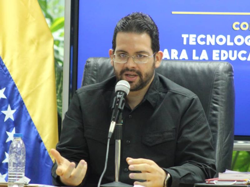 Registro en el sistema nacional de ingreso universitario es a partir del 15 de mayo