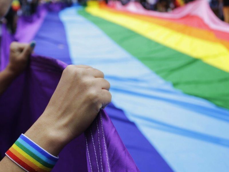 Psicólogos de Venezuela repudian "terapias de conversión" para personas LGBTI
