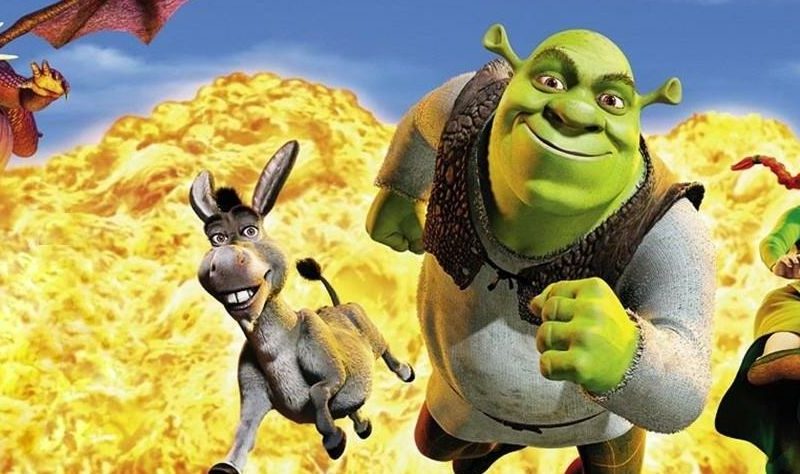 Shrek