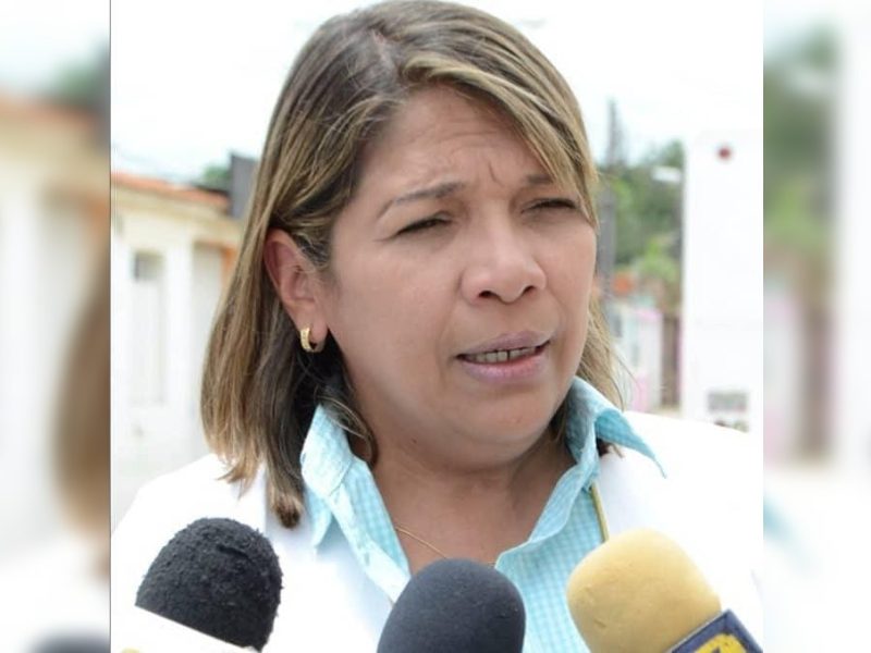 Muere epidemióloga María Rangel por COVID-19 en Carabobo