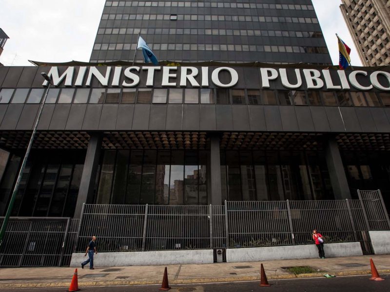 Emiten orden de captura contra director de la banda Show Caracas tras denuncias de abuso sexual