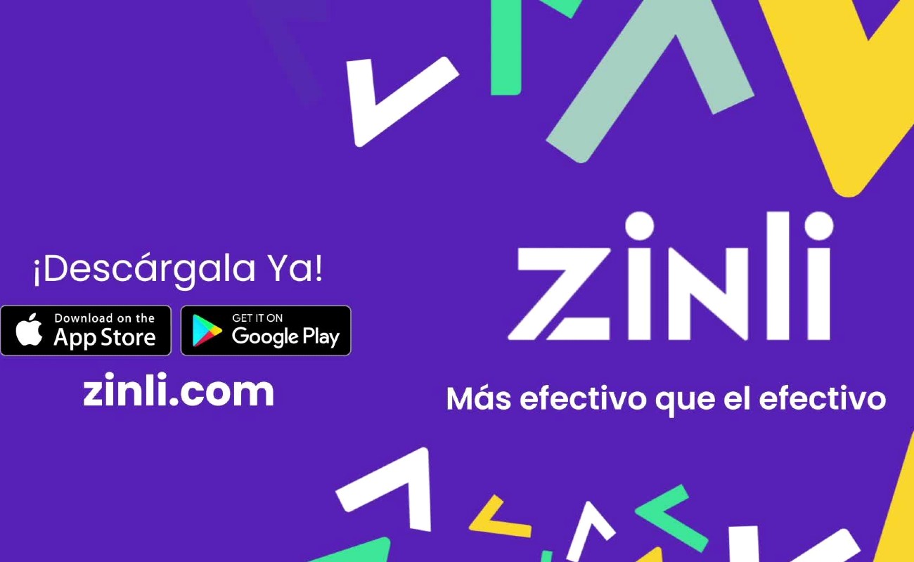 Zinli