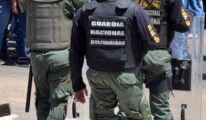 Ataque armado