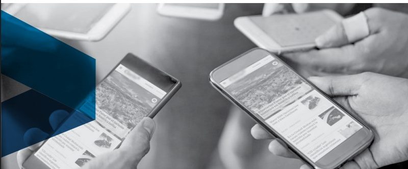 Medios digitales: principal fuente de información en Venezuela, según estudio del Sntp