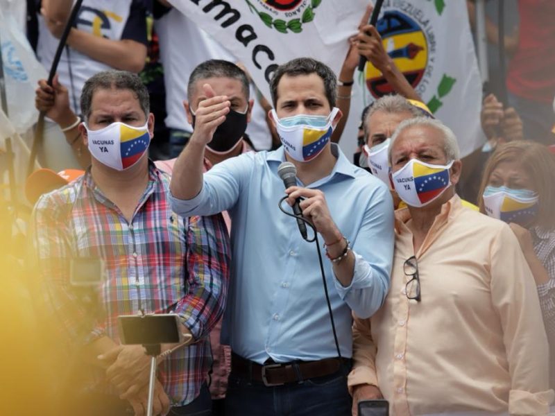 Delegada declara nula providencia que obliga a las ONG a inscribirse en Registro Único