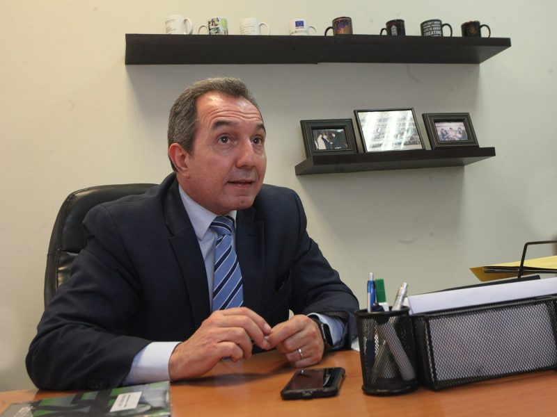 Centro de Estudios Políticos de la Ucab se ofrece para organizar primarias de la oposición