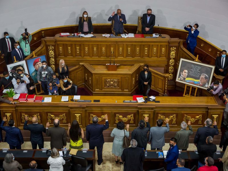 Siete tareas que debe asumir el nuevo CNE para recuperar la confianza en el voto