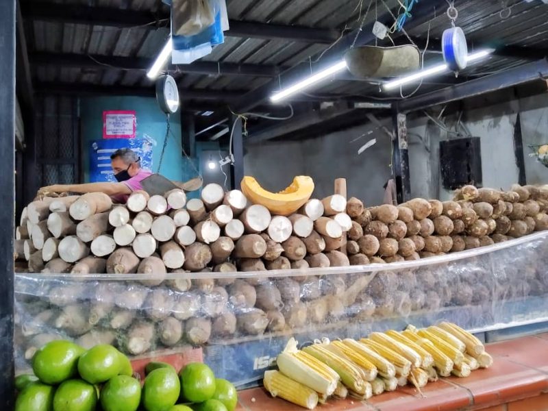 Inflación en Venezuela se eleva a 14,5 % en junio, dice Observatorio Venezolano de Finanzas