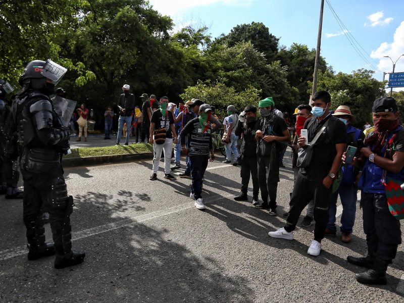 Cali