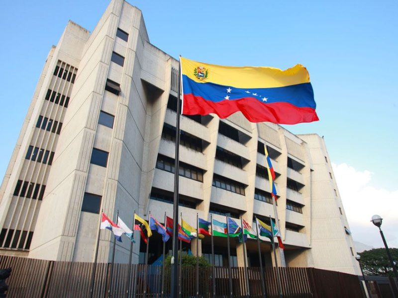 TSJ rechaza dos demandas más contra instructivo Onapre porque es “inexistente”