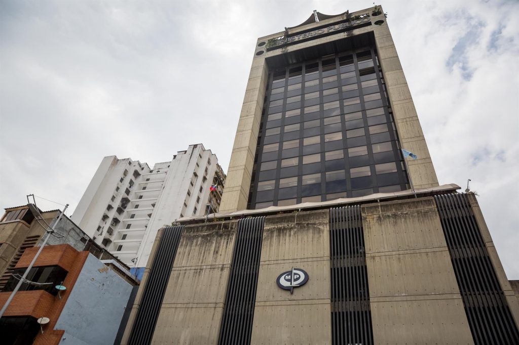 Imputan terrorismo a implicados en intento de ataque a instalaciones del CNEndo Petrocelli por tuit contra esposa de Messi