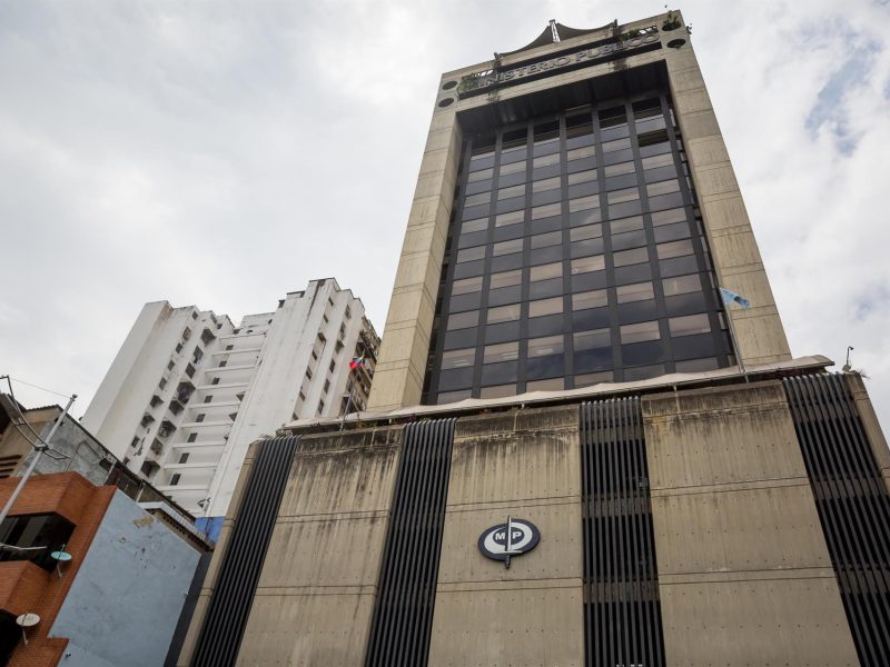 Imputan terrorismo a implicados en intento de ataque a instalaciones del CNEndo Petrocelli por tuit contra esposa de Messi