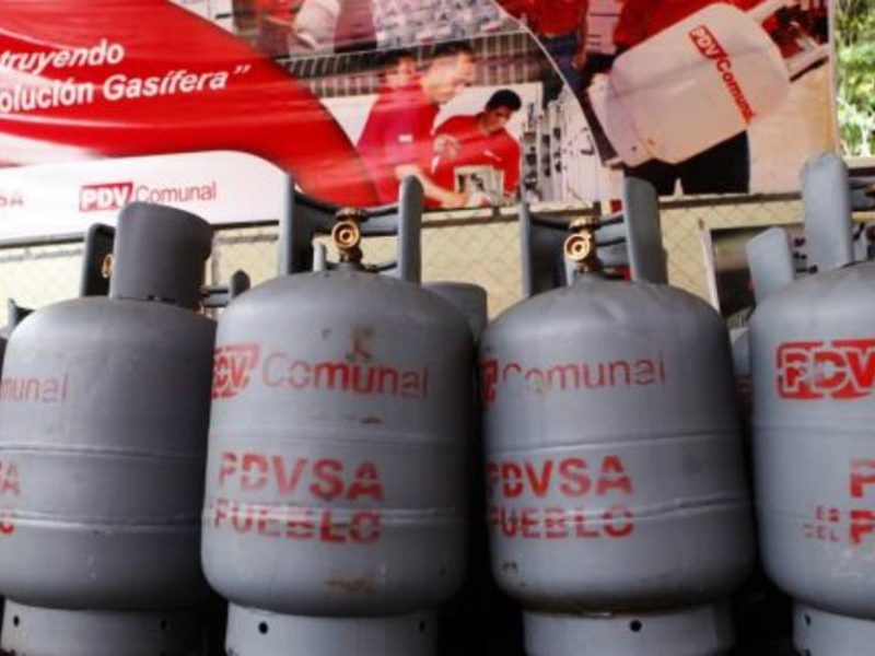 TSJ ordena trasladar a Caracas proceso contra exgerentes de Pdvsa Gas Comunal