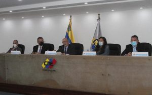 CNE desplegará mil puntos para inscripción y actualización del Registro Electoral