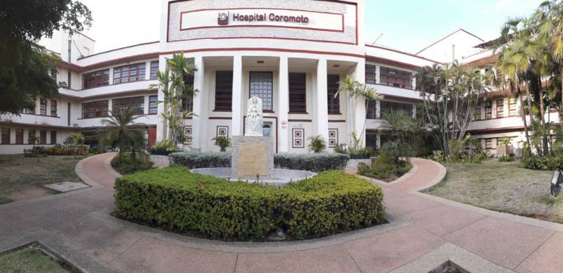 Muere médico ginecobstetra por COVID-19 en el Zulia