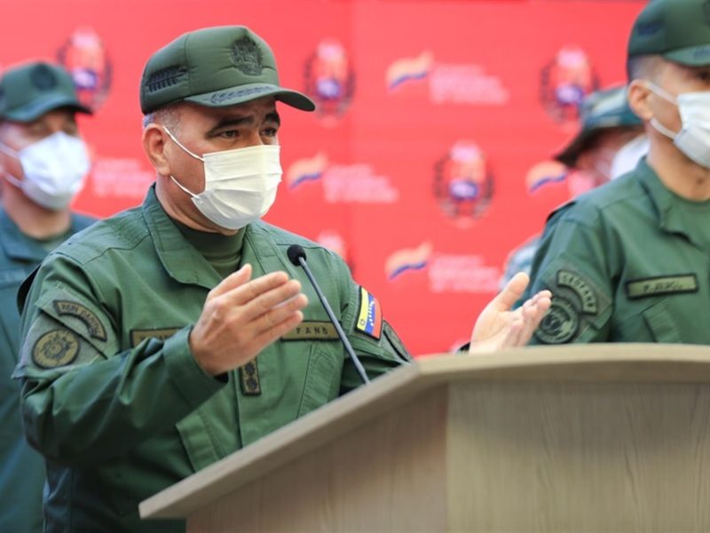 Dos meses de conflicto en Apure: de los desplazados al secuestro de ocho militares
