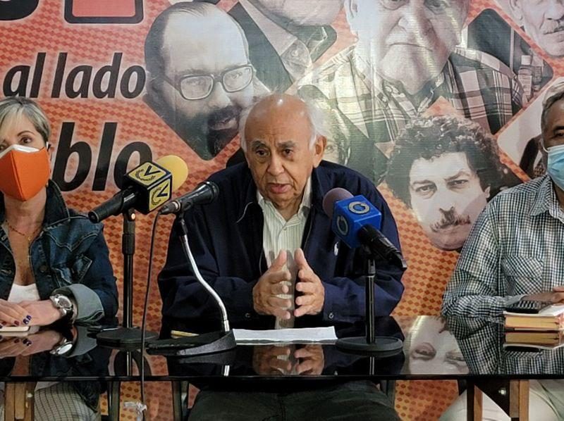 MAS pide al CNE rectificar norma que afecta representación proporcional