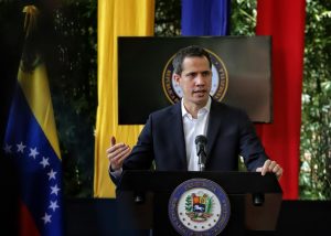 ¿Qué cambios introduce la reforma del Estatuto de Transición y por qué Guaidó tiene menos poder?