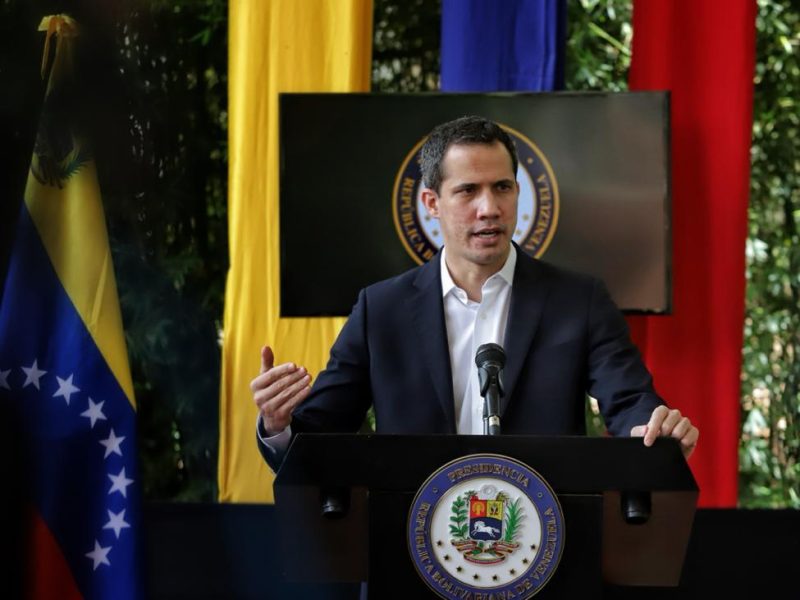 ¿Qué cambios introduce la reforma del Estatuto de Transición y por qué Guaidó tiene menos poder?