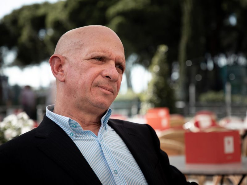 Otra vez en suspenso la entrega de Hugo “el Pollo” Carvajal