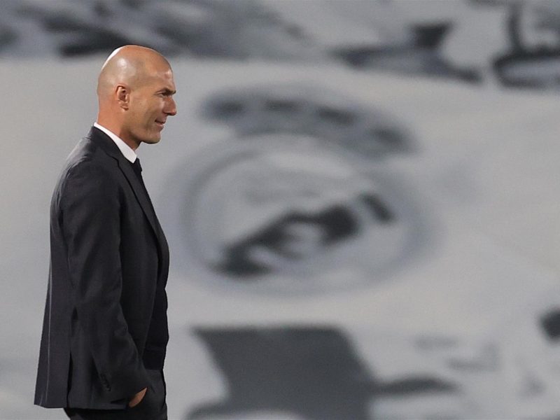Zidane