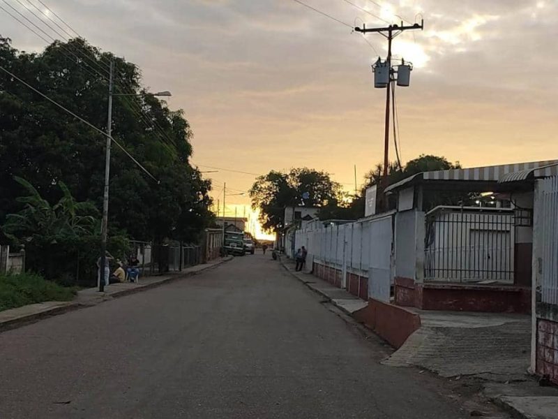 Vecinos de Barbacoas