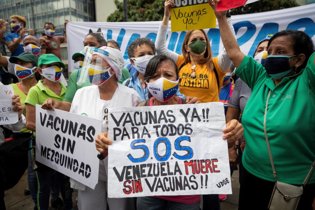 “Urge avanzar en la concreción de los acuerdos por la gente”, advierten activistas del Foro Cívico