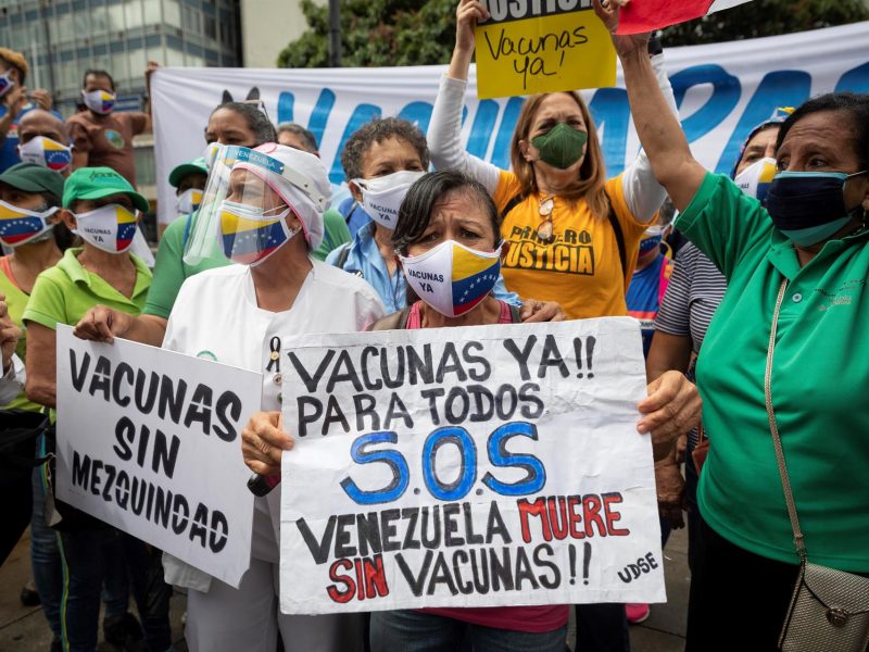 “Urge avanzar en la concreción de los acuerdos por la gente”, advierten activistas del Foro Cívico